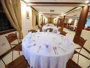 La Roca Veranda Suites & Restaurant Legazpi Dış mekan fotoğraf