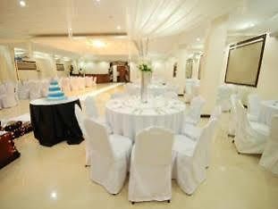 La Roca Veranda Suites & Restaurant Legazpi Dış mekan fotoğraf