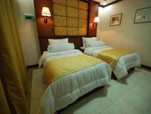 La Roca Veranda Suites & Restaurant Legazpi Dış mekan fotoğraf