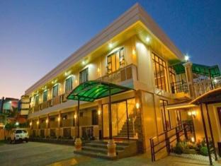 La Roca Veranda Suites & Restaurant Legazpi Dış mekan fotoğraf