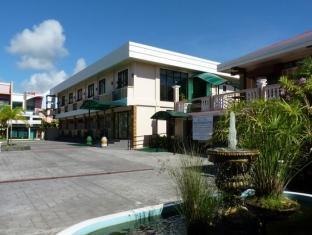 La Roca Veranda Suites & Restaurant Legazpi Dış mekan fotoğraf