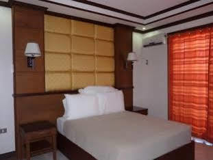 La Roca Veranda Suites & Restaurant Legazpi Dış mekan fotoğraf