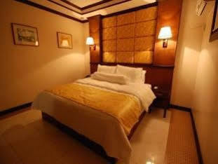 La Roca Veranda Suites & Restaurant Legazpi Dış mekan fotoğraf