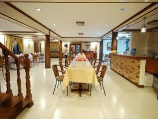 La Roca Veranda Suites & Restaurant Legazpi Dış mekan fotoğraf